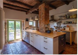 Antico Casale 1700 |  -  - 