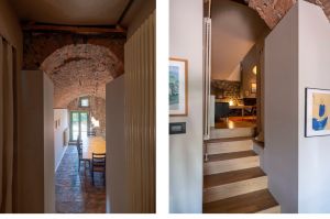 Antico Casale 1700 |  -  - 