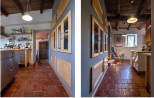 Antico Casale 1700 |  -  - 
