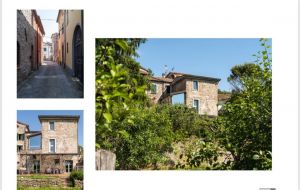 Antico Casale 1700 |  -  - 