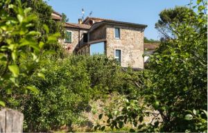 Antico Casale 1700 |  -  - 