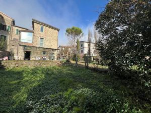 Antico Casale 1700 |  -  - 