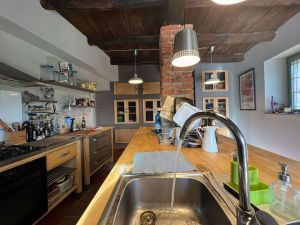 Antico Casale 1700 |  -  - 