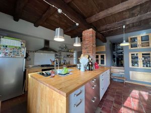 Antico Casale 1700 |  -  - 