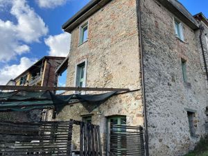 Antico Casale 1700 |  -  - 