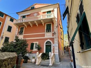 Appartamento Deiva |  -  - 