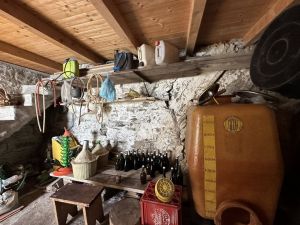 Antico Casale di Tramonti |  -  - 