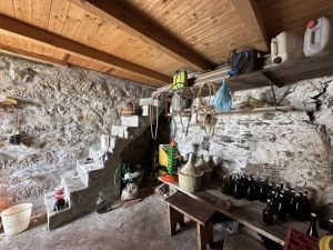 Antico Casale di Tramonti |  -  - 