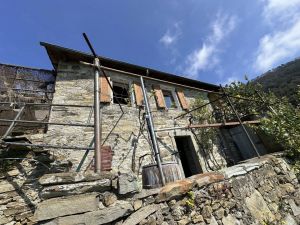 Antico Casale di Tramonti |  -  - 