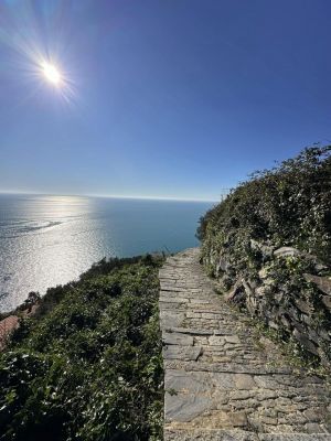 Antico Casale di Tramonti |  -  - 