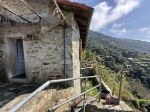 Antico Casale di Tramonti |  -  - 