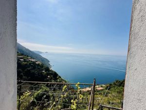 Antico Casale di Tramonti |  -  - 