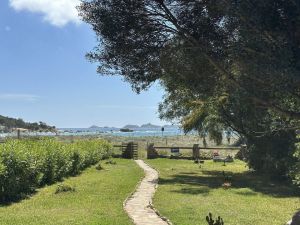 Villa Cala Pira |  -  - 
