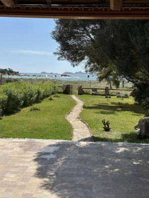 Villa Cala Pira |  -  - 