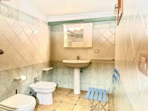 Villa Cala Pira |  -  - 