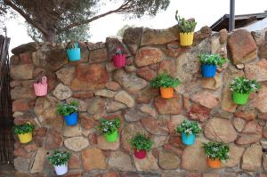 Villa Cala Pira |  -  - 