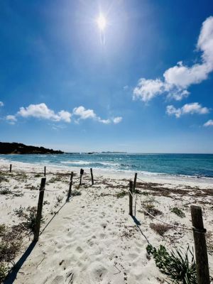 Villa Cala Pira |  -  - 