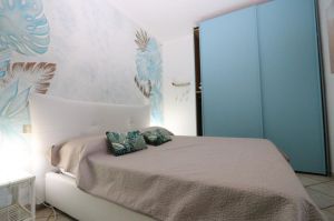 Villa Cala Pira |  -  - 