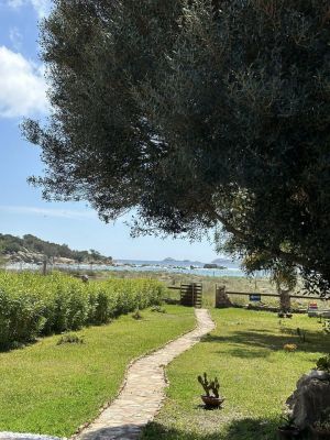 Villa Cala Pira |  -  - 