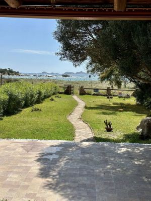 Villa Cala Pira |  -  - 
