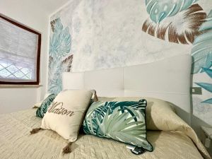Villa Cala Pira |  -  - 