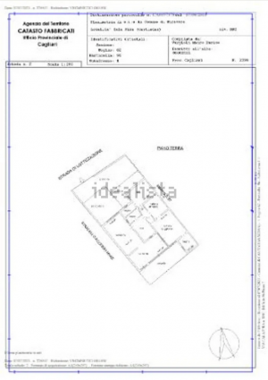 Villa Cala Pira |  -  - 
