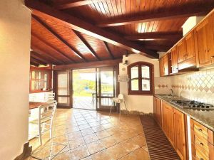 Villa Cala Pira |  -  - 
