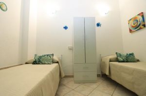 Villa Cala Pira |  -  - 