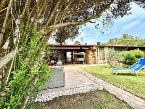 Villa Cala Pira |  -  - 