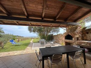Villa Cala Pira |  -  - 