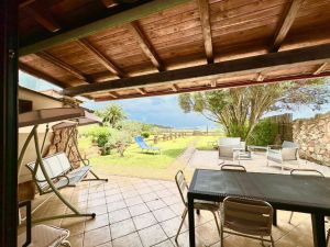 Villa Cala Pira |  -  - 