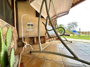 Villa Cala Pira |  -  - 
