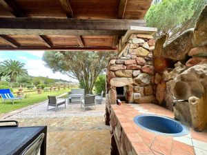 Villa Cala Pira |  -  - 