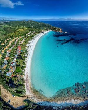 Villa Cala Pira |  -  - 