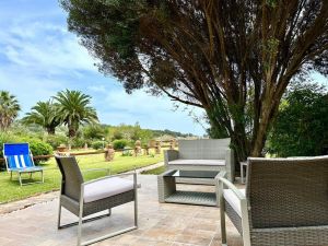 Villa Cala Pira |  -  - 