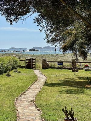 Villa Cala Pira |  -  - 