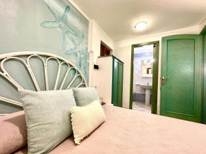 Villa Cala Pira |  -  - 