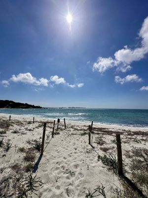 Villa Cala Pira |  -  - 