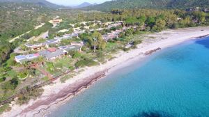 Villa Cala Pira |  -  - 