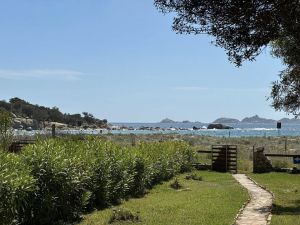 Villa Cala Pira |  -  - 