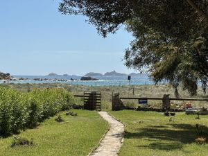 Villa Cala Pira |  -  - 