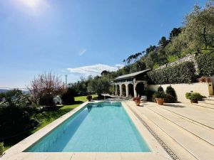 Villa Madonnina del Cielo e del Mare |  -  - 