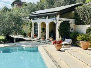 Villa Madonnina del Cielo e del Mare |  -  - 