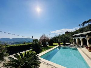 Villa Madonnina del Cielo e del Mare |  -  - 