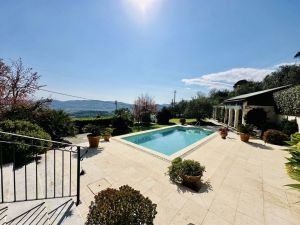 Villa Madonnina del Cielo e del Mare |  -  - 