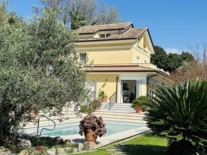 Villa Madonnina del Cielo e del Mare |  -  - 
