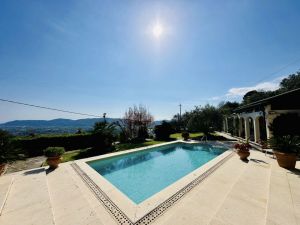 Villa Madonnina del Cielo e del Mare |  -  - 