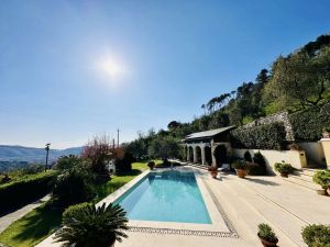 Villa Madonnina del Cielo e del Mare |  -  - 