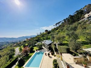 Villa Madonnina del Cielo e del Mare |  -  - 