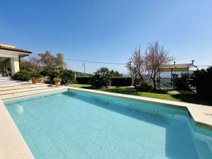 Villa Madonnina del Cielo e del Mare |  -  - 